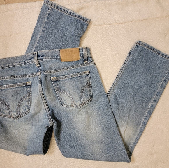 Vintage Hollister Jeans - Picture 3 of 4